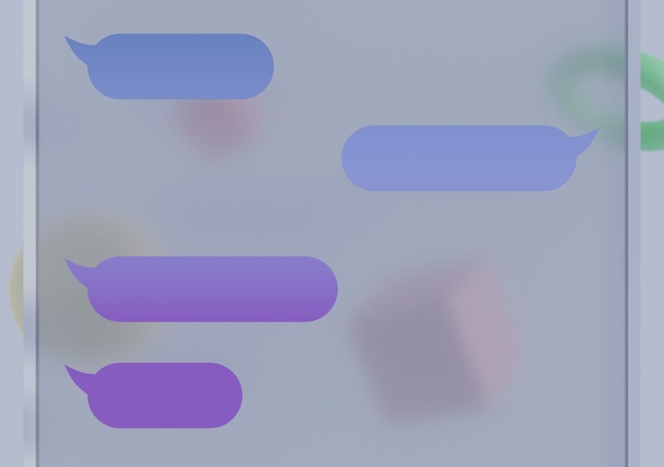 Como programar um robô para atendimento no Whatsapp text, icon