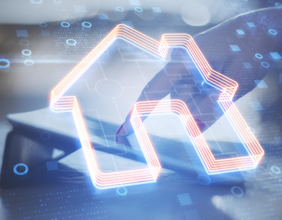 IA na análise de mercado imobiliário: o futuro chegou IA na análise de mercado imobiliário: o futuro chegou