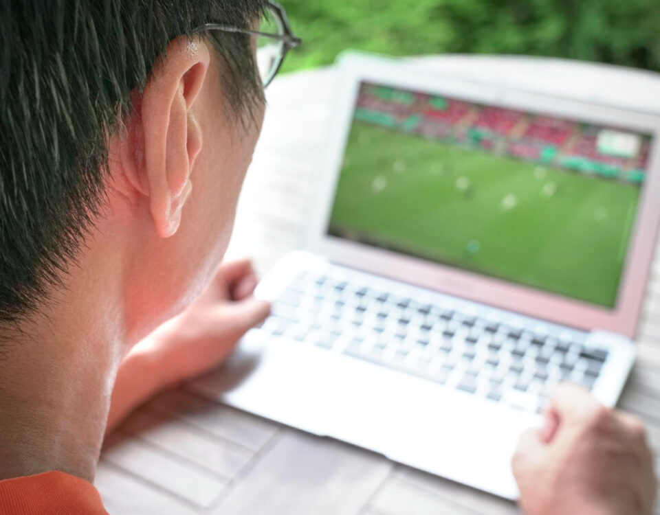 IA preditiva pode prever resultados no futebol? IA preditiva pode prever resultados no futebol?