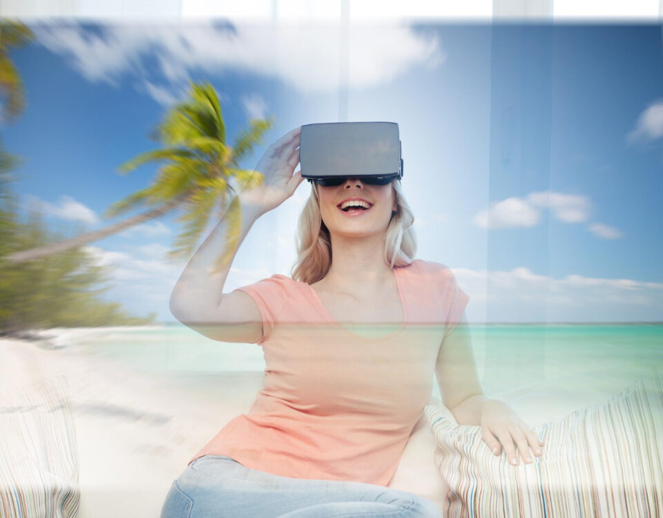 IA no turismo: Otimizando serviços em resorts modernos IA no turismo: Otimizando serviços em resorts modernos