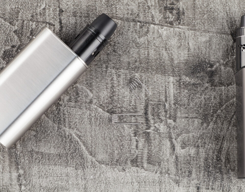 IA no design de vaporizadores: O que esperar no futuro IA no design de vaporizadores: O que esperar no futuro