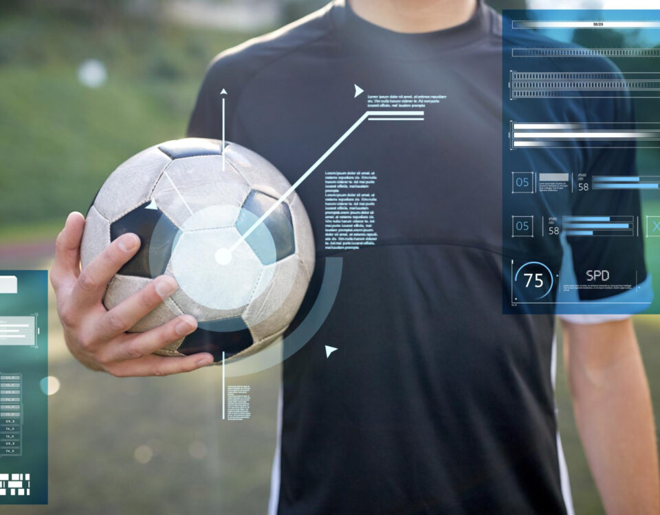 Inteligência artificial no futebol: Revolução no Brasileirão Inteligência artificial no futebol: Revolução no Brasileirão