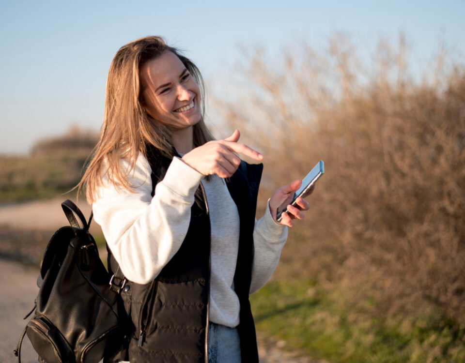 IA no turismo: Criando roteiros personalizados em minutos IA no turismo: Criando roteiros personalizados em minutos