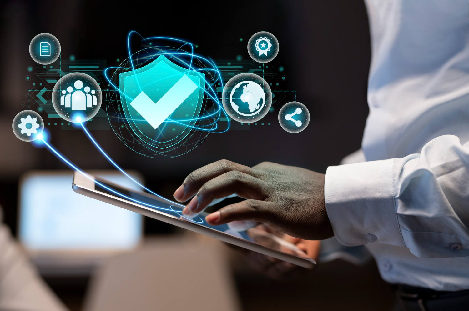 IA na licitação: Como algoritmos identificam fraudes? IA na licitação: Como algoritmos identificam fraudes?