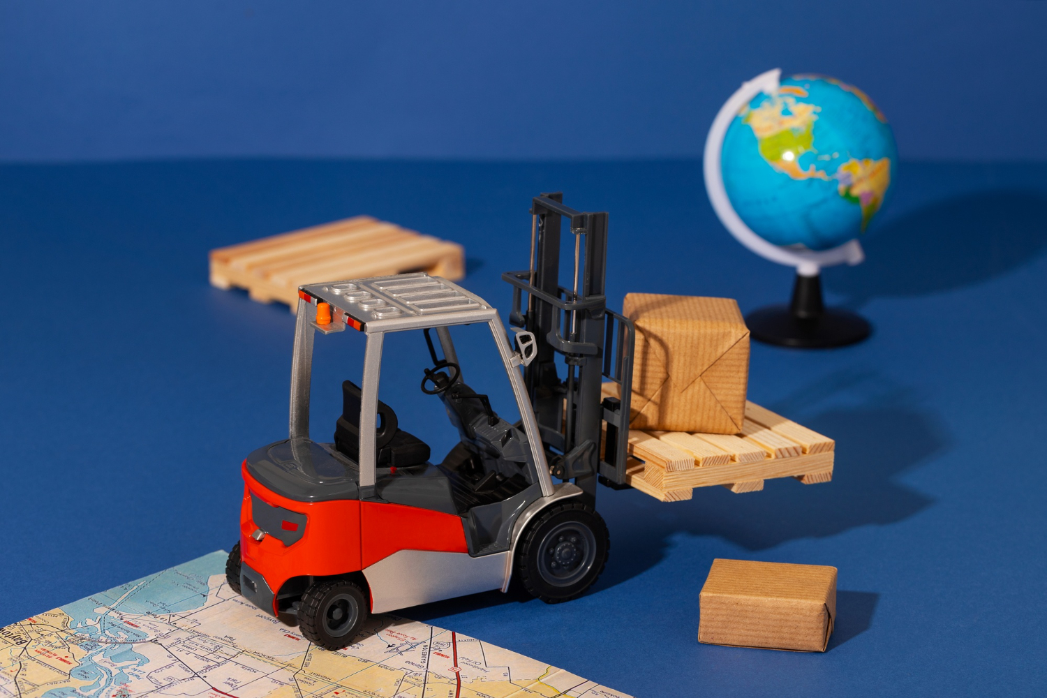 Inteligência artificial em equipamentos de treino e trabalho