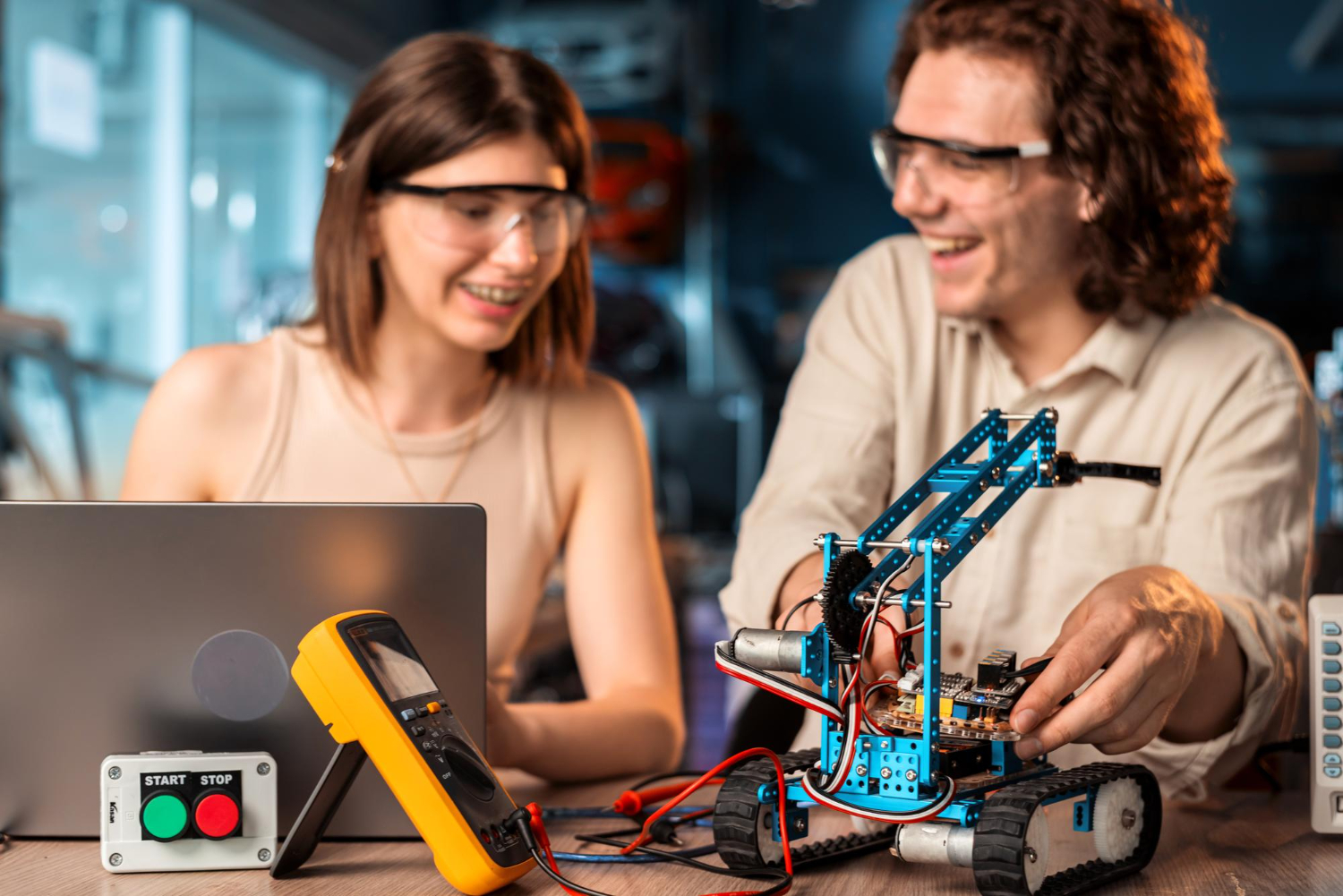 IA na eletrotécnica: algoritmos otimizando circuitos IA na eletrotécnica: algoritmos otimizando circuitos