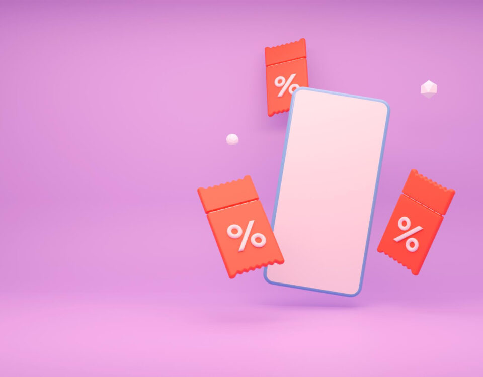 Algoritmos por trás de buscadores de cupons online Algoritmos por trás de buscadores de cupons online