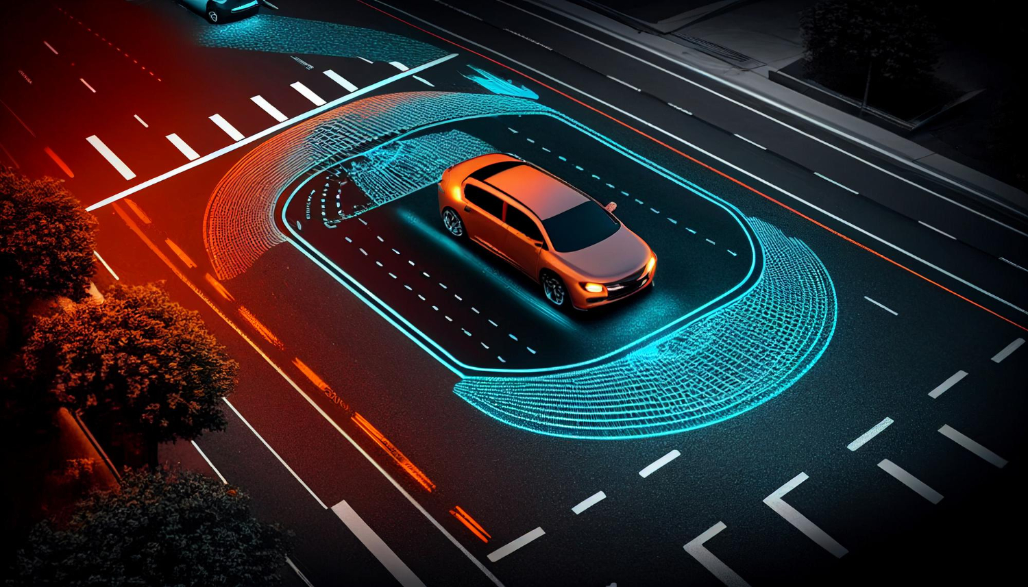 Algoritmos que corrigem erros de direção: Realidade ou ficção? Algoritmos que corrigem erros de direção: Realidade ou ficção?