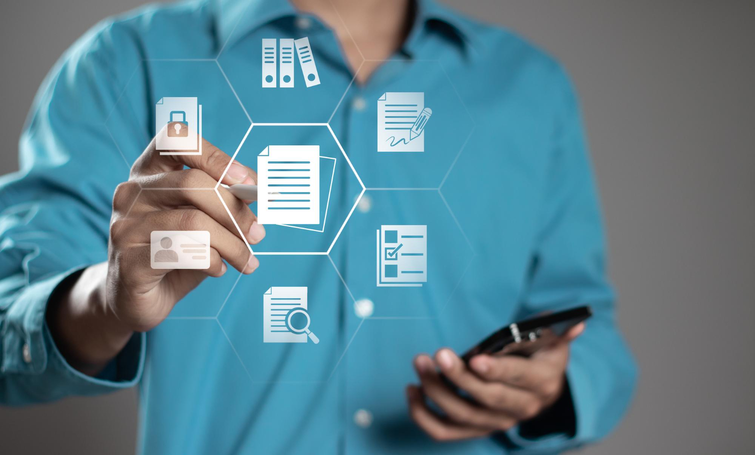 Blockchain pode ajudar na emissão de CNHs? Blockchain pode ajudar na emissão de CNHs?