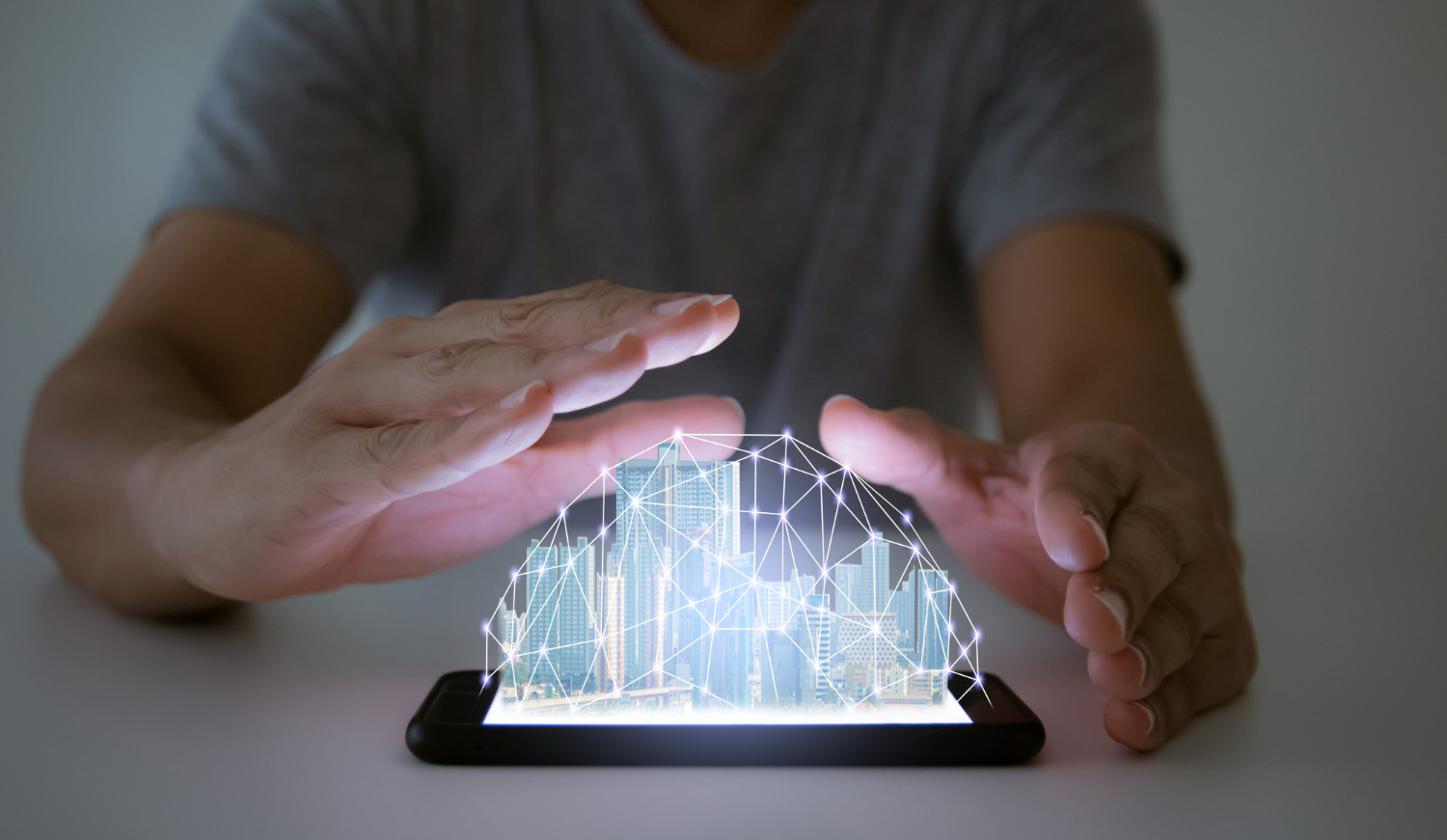 IA na análise de mercado imobiliário: o futuro chegou IA na análise de mercado imobiliário: o futuro chegou