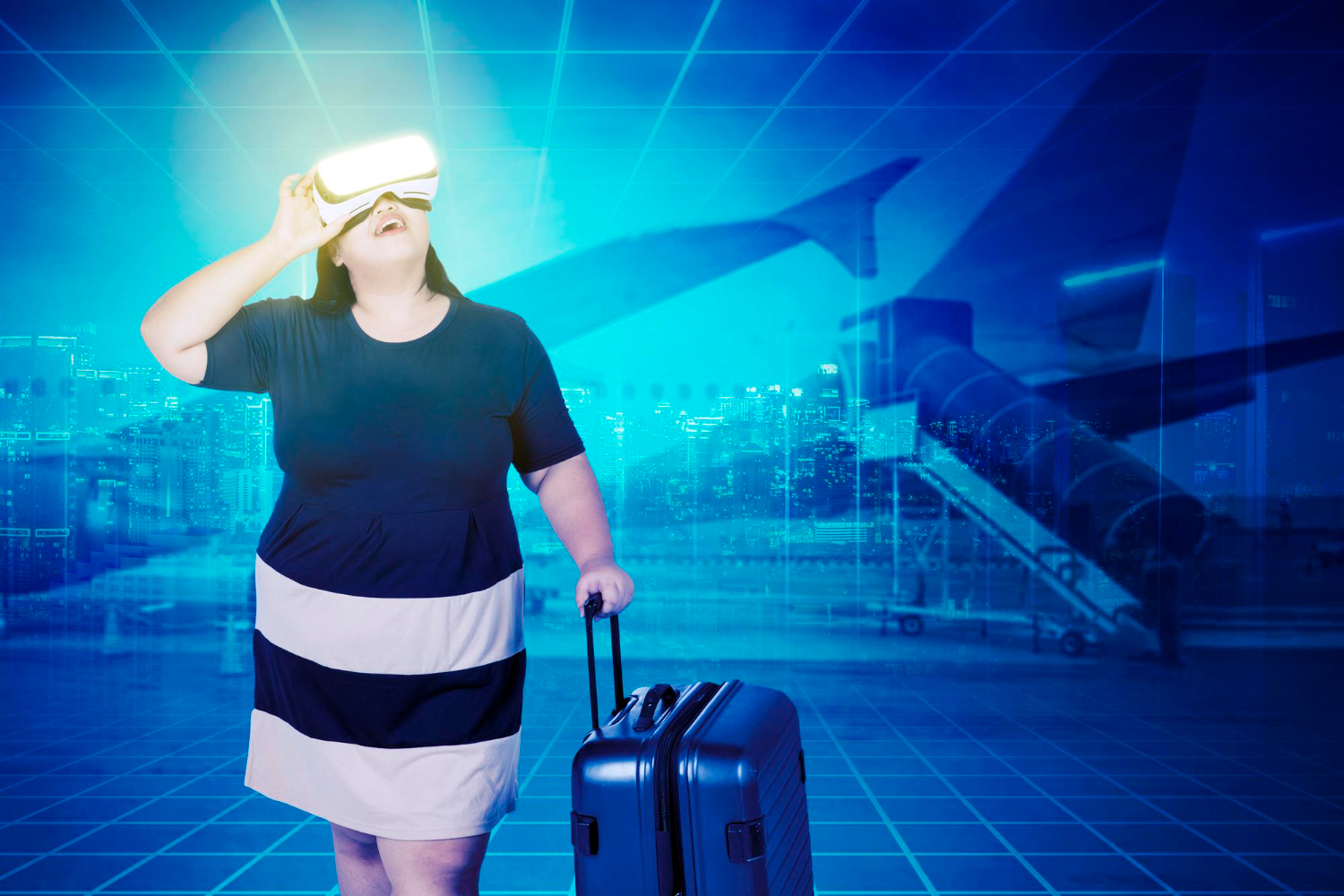 IA no turismo: Otimizando serviços em resorts modernos IA no turismo: Otimizando serviços em resorts modernos