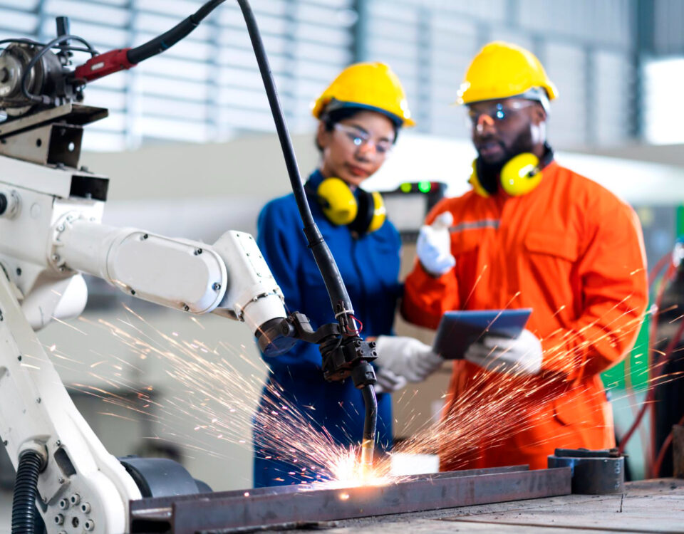IA na manutenção mecânica: futuro para técnicos? IA na manutenção mecânica: futuro para técnicos?