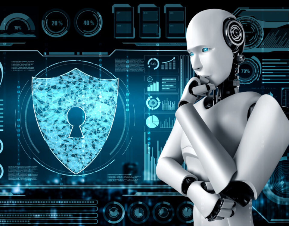 IA na licitação: Como algoritmos identificam fraudes? IA na licitação: Como algoritmos identificam fraudes?