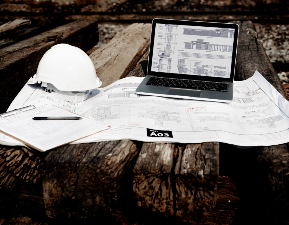 Softwares essenciais para projetos de edificações Softwares essenciais para projetos de edificações