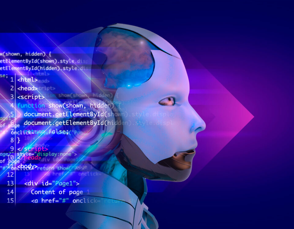 Arquitetura de um chatbot inteligente: Como funciona por dentro? Arquitetura de um chatbot inteligente: Como funciona por dentro?