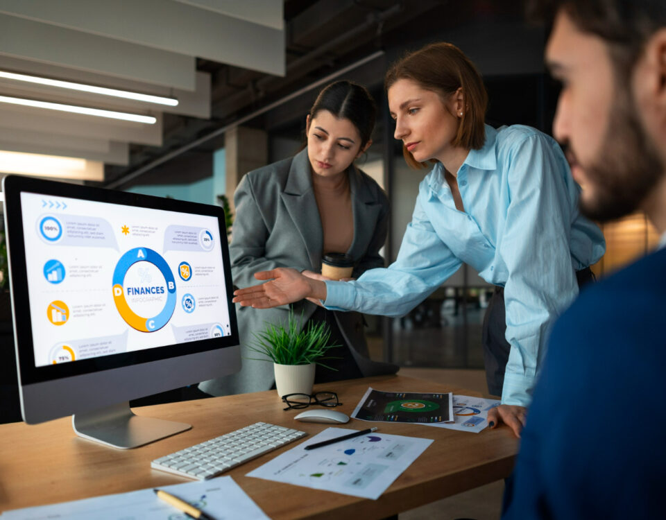 Tecnologias essenciais para análise de dados em marketing Tecnologias essenciais para análise de dados em marketing