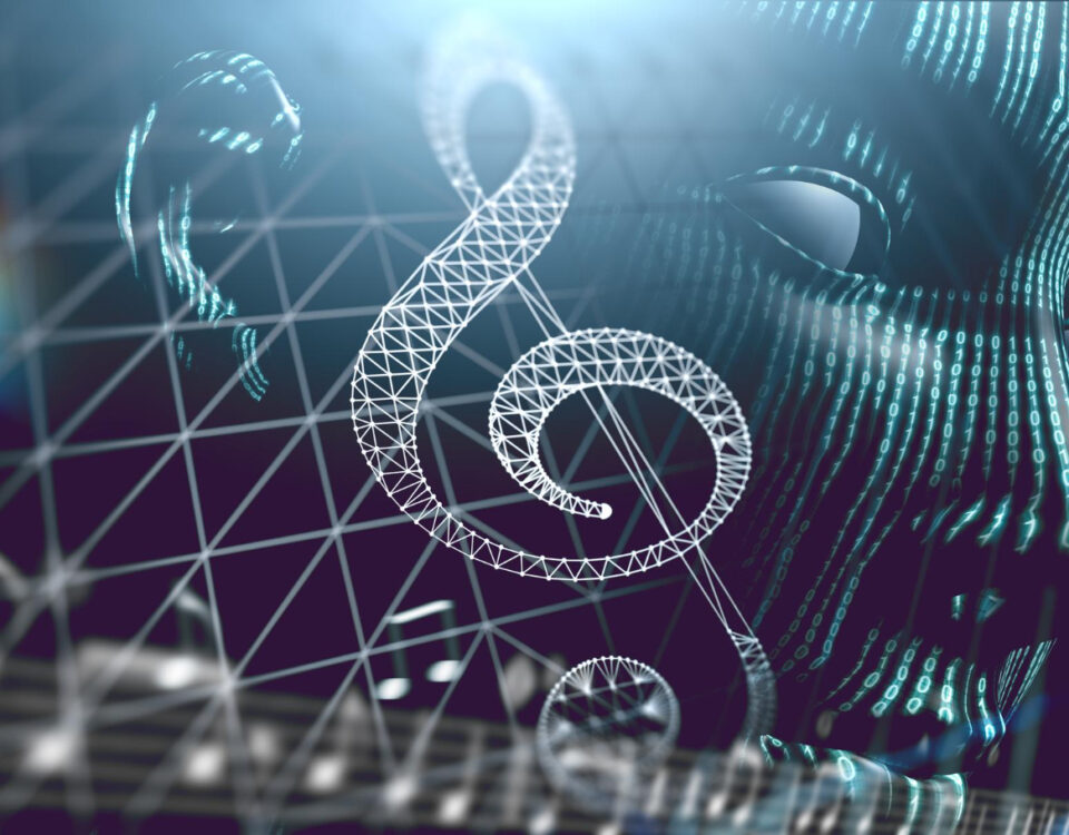 IA no mercado de instrumentos musicais: como funciona? IA no mercado de instrumentos musicais: como funciona?