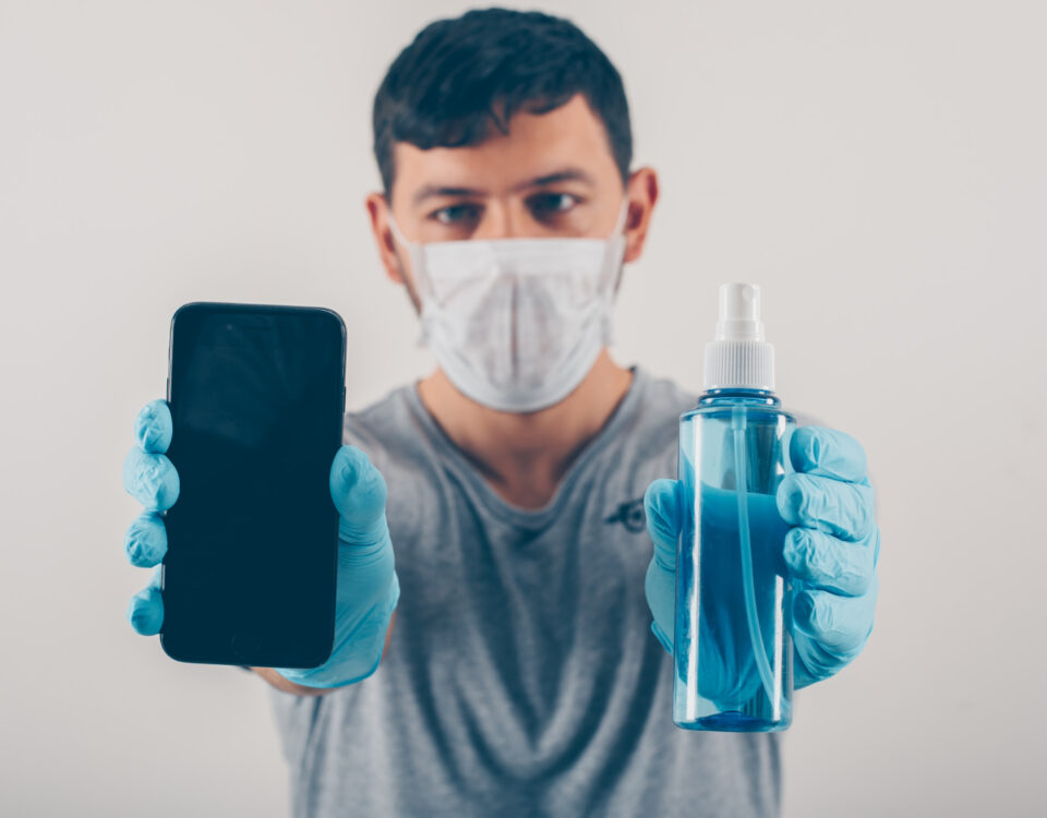 Softwares de controle de pragas: Como funcionam na dedetização Softwares de controle de pragas: Como funcionam na dedetização