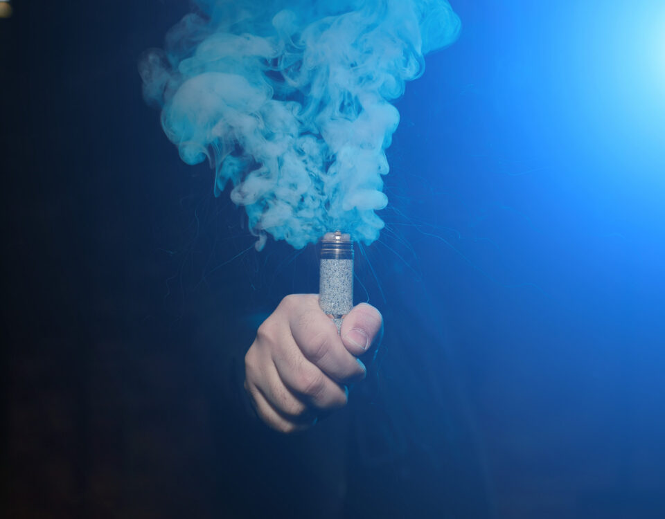 Inteligência artificial na personalização de dispositivos de vapor Inteligência artificial na personalização de dispositivos de vapor