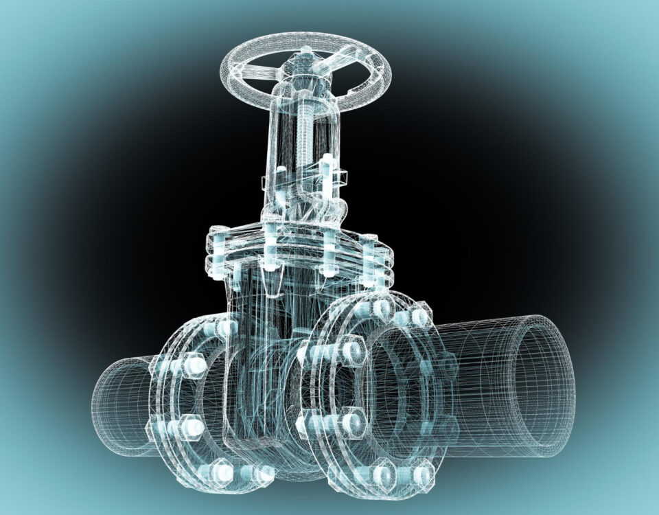 Como a inteligência artificial ajuda na inspeção de encanamentos? Como a inteligência artificial ajuda na inspeção de encanamentos?