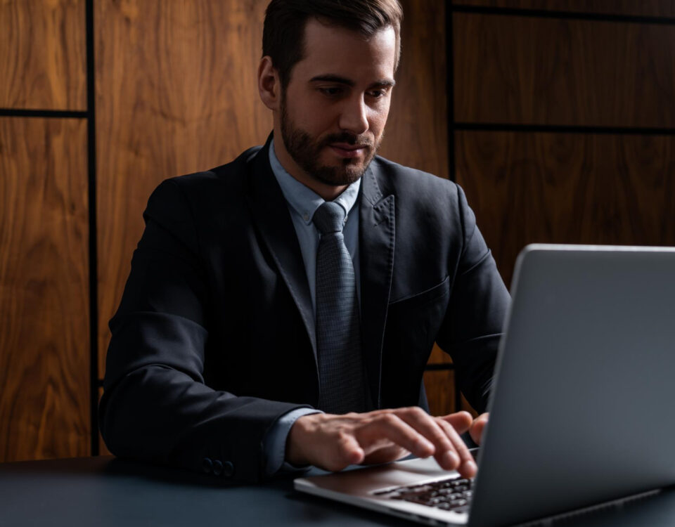 Segurança digital para advogados: Como proteger seus dados? Segurança digital para advogados: Como proteger seus dados?