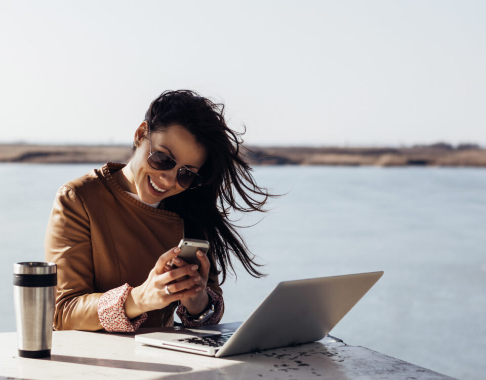 5 avanços tecnológicos que estão mudando o dia a dia 5 avanços tecnológicos que estão mudando o dia a dia