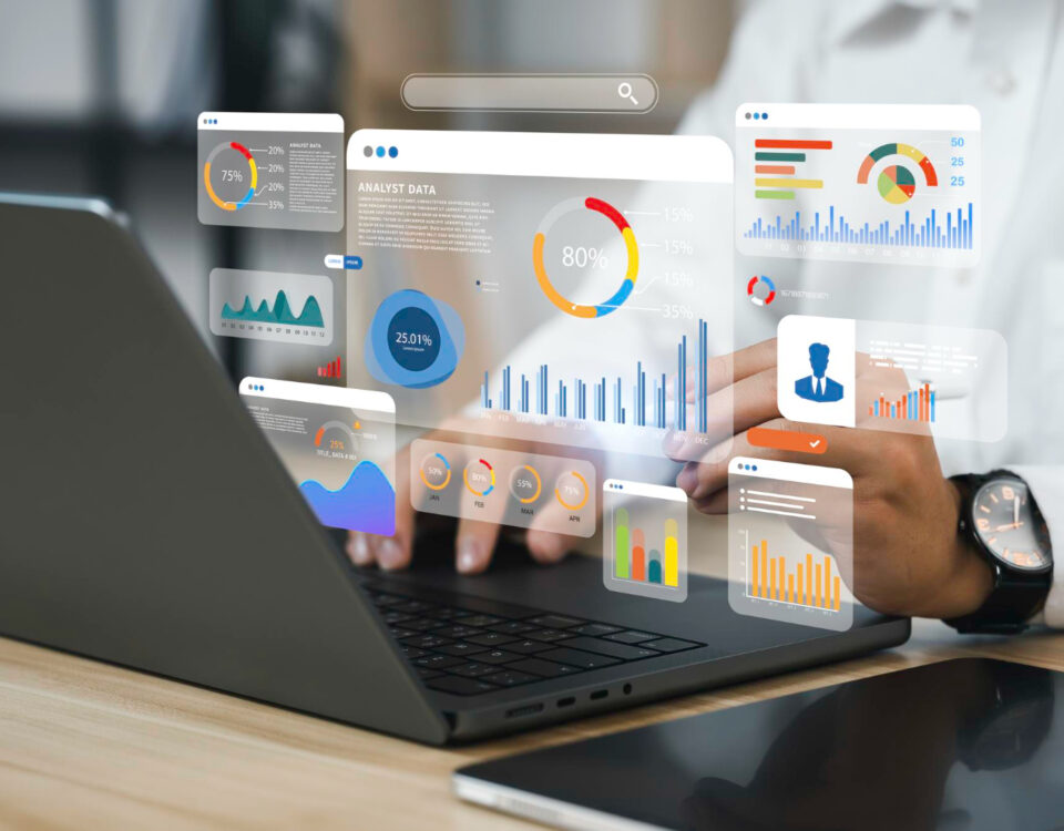 Como funciona um sistema de CRM e por que sua empresa precisa de um Como funciona um sistema de CRM e por que sua empresa precisa de um