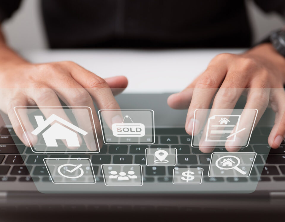 Softwares que facilitam a gestão de transações imobiliárias Softwares que facilitam a gestão de transações imobiliárias