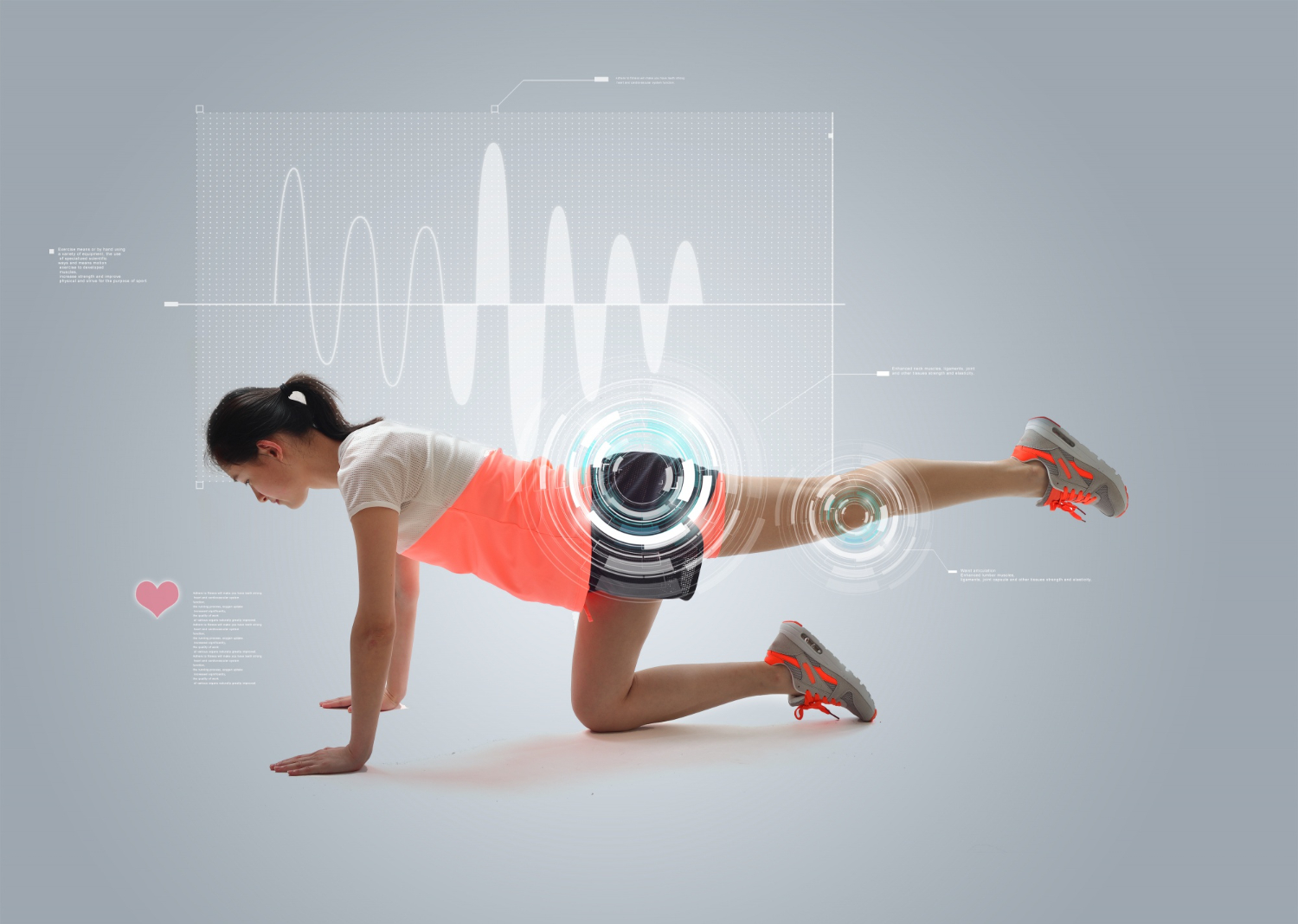 Como a IA está revolucionando o ensino do pilates