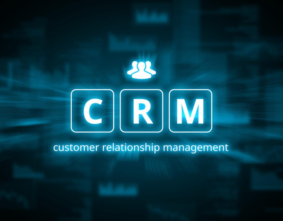 Como funciona um sistema de CRM e por que ele é essencial? Como funciona um sistema de CRM e por que ele é essencial?