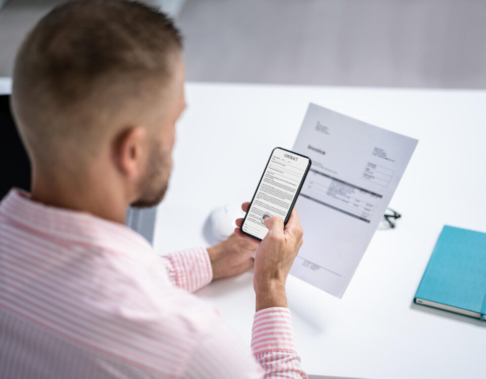 Como a tecnologia está mudando os concursos públicos