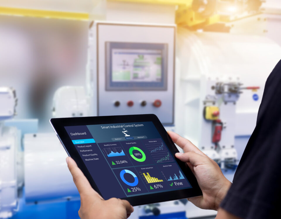 Softwares essenciais para gerenciar processos industriais Softwares essenciais para gerenciar processos industriais