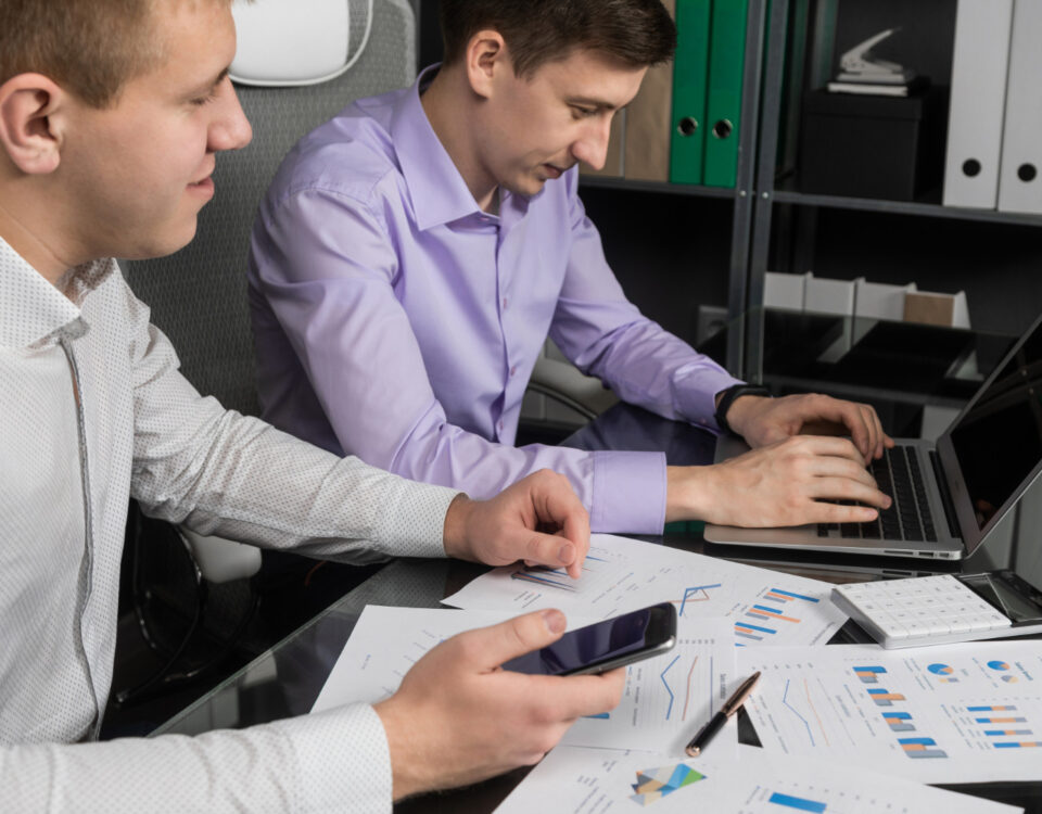 Sistemas ERP: Como facilitam a rotina do técnico contábil Sistemas ERP: Como facilitam a rotina do técnico contábil