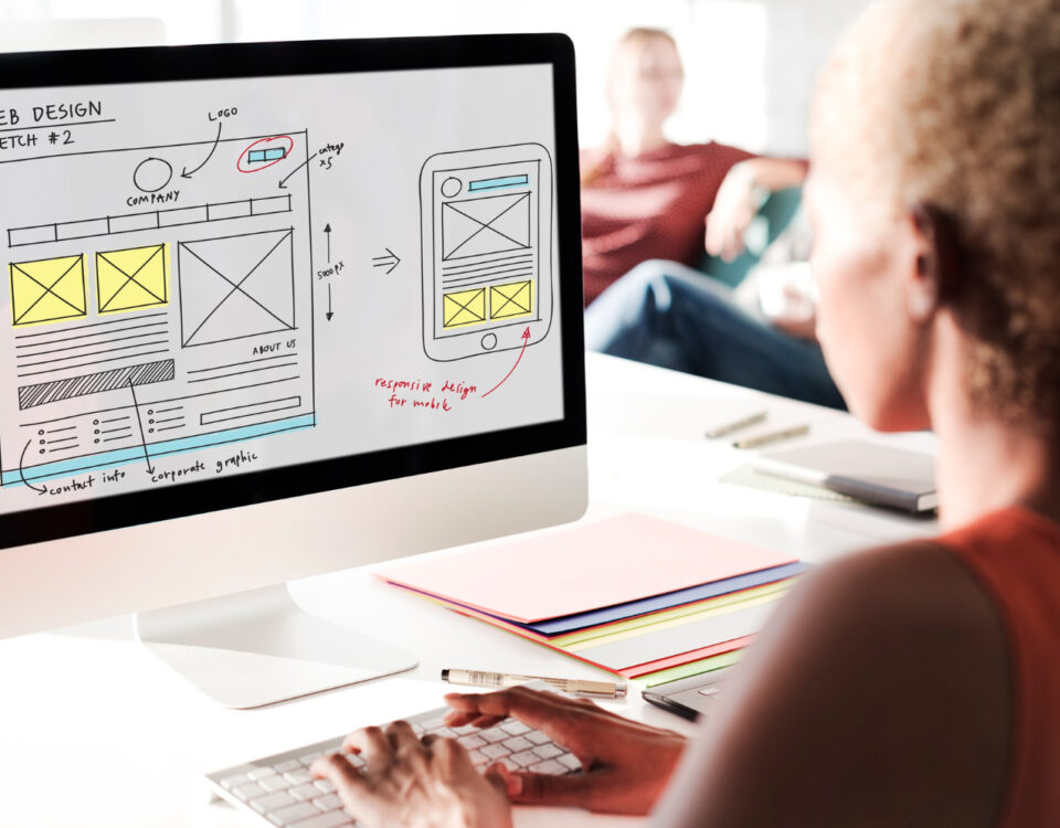 Frameworks mais eficientes para desenvolvimento de landing pages Frameworks mais eficientes para desenvolvimento de landing pages