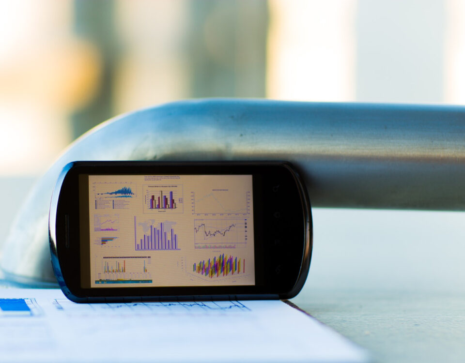 Como funciona a integração de medidores inteligentes com sistemas IoT Como funciona a integração de medidores inteligentes com sistemas IoT