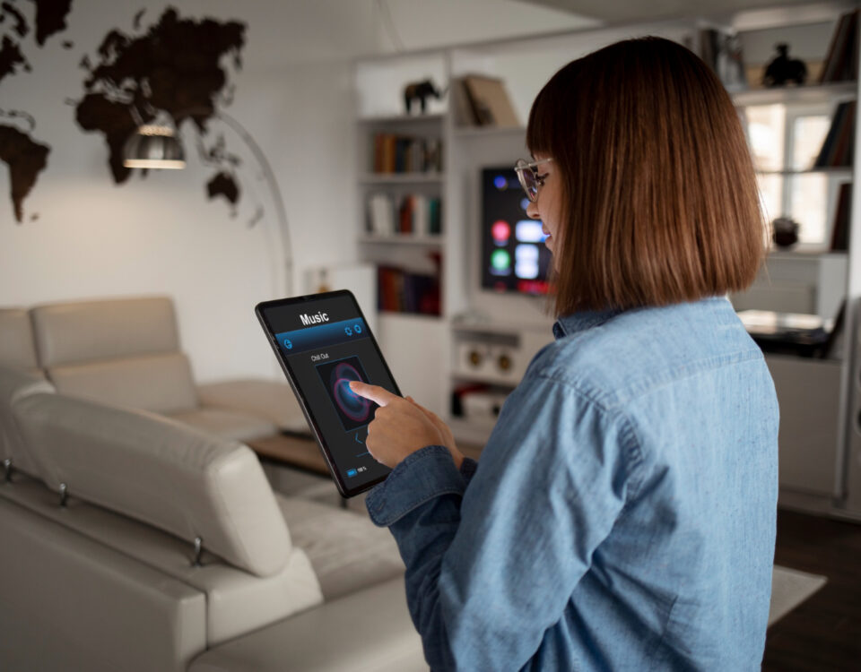 Como automatizar a organização da sua casa Como automatizar a organização da sua casa