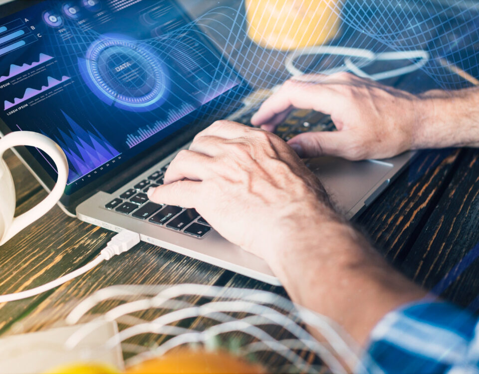 Ferramentas essenciais para extração de dados digitais Ferramentas essenciais para extração de dados digitais