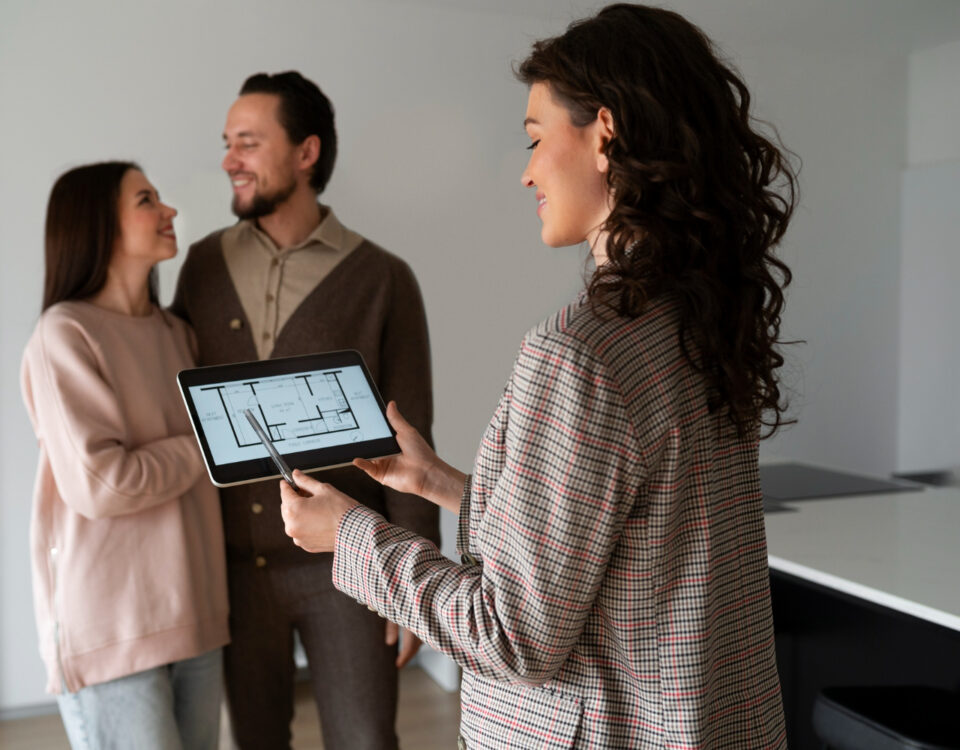 Tecnologias que estão mudando o mercado imobiliário Tecnologias que estão mudando o mercado imobiliário