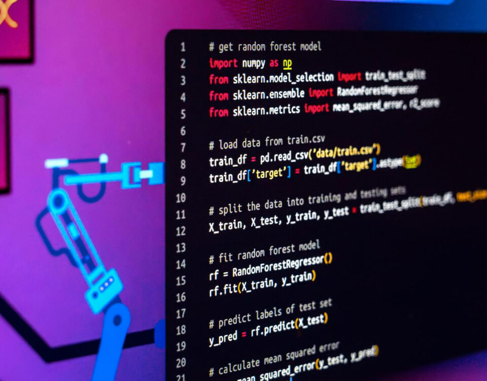 Backend ou frontend: Qual caminho seguir na programação? Backend ou frontend: Qual caminho seguir na programação?