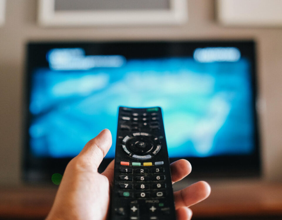 Protocolos de transmissão que revolucionaram a TV por assinatura Protocolos de transmissão que revolucionaram a TV por assinatura