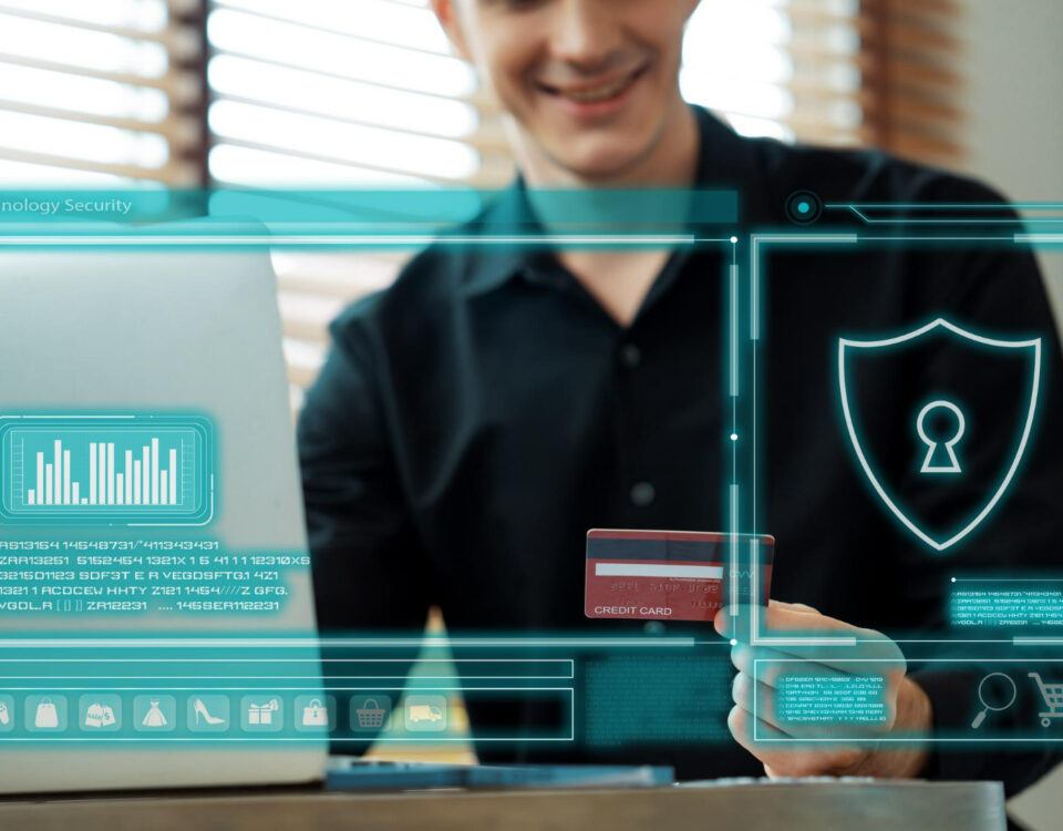 Como proteger dados contábeis com segurança digital avançada Como proteger dados contábeis com segurança digital avançada