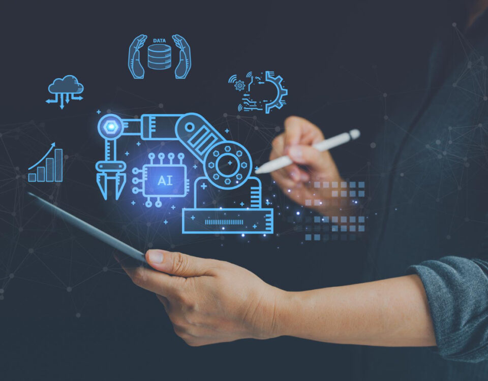 Automação no marketing: o que vale a pena implementar? Automação no marketing: o que vale a pena implementar?