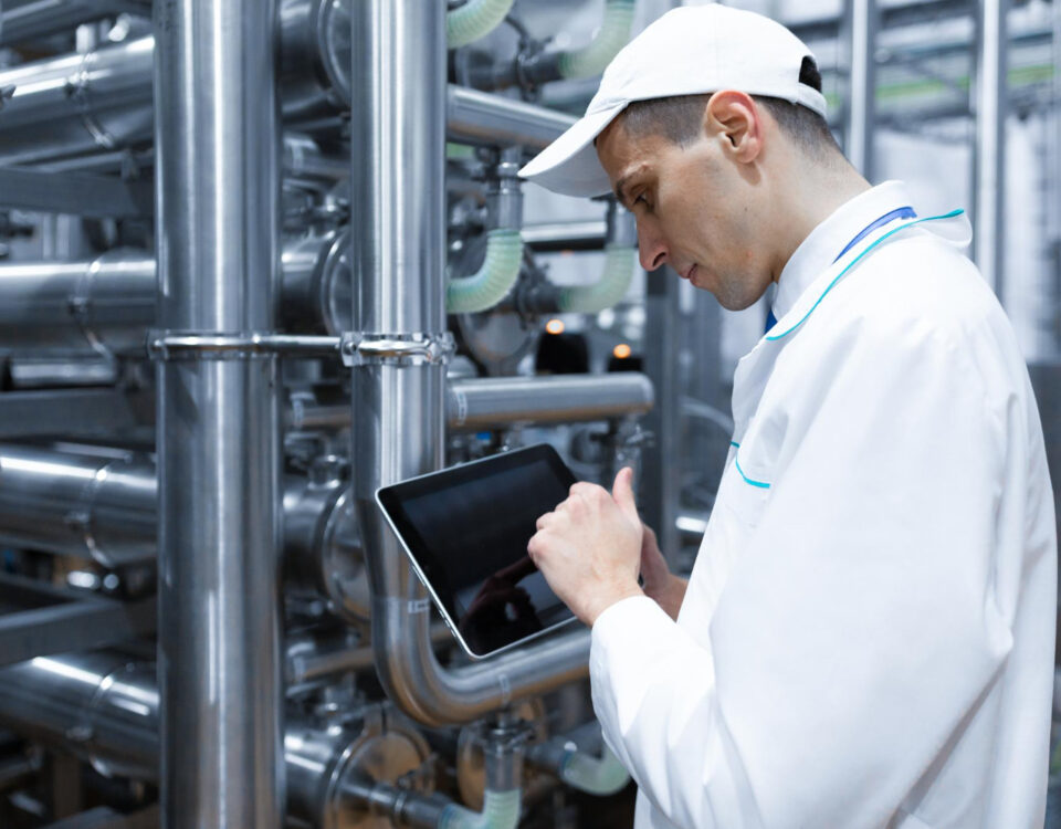 Sensores inteligentes para monitoramento de tubulações Sensores inteligentes para monitoramento de tubulações