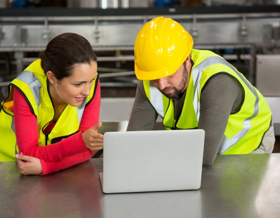 Sistemas de gestão para empresas de manutenção e reparos Sistemas de gestão para empresas de manutenção e reparos