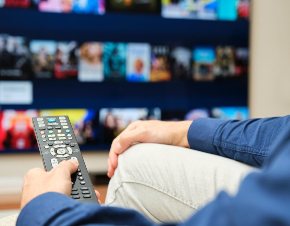 Protocolos IPTV: Entenda as bases técnicas dessa tecnologia Protocolos IPTV: Entenda as bases técnicas dessa tecnologia