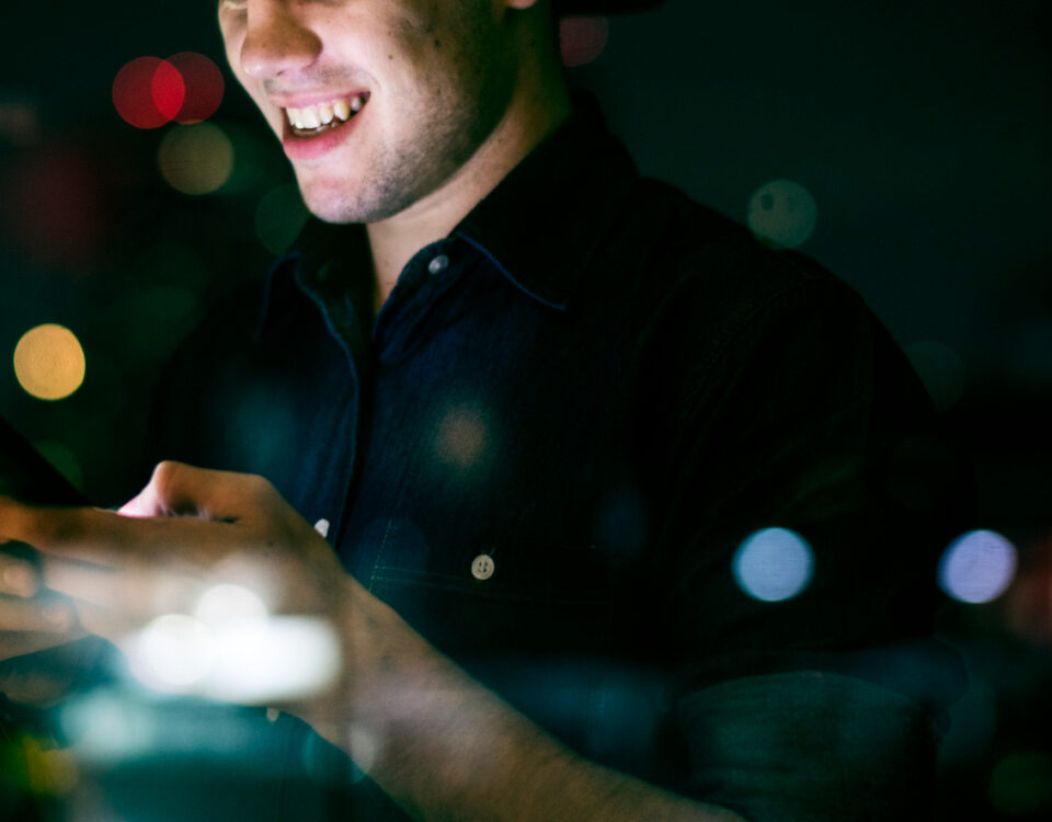 Segurança digital: como blindar sistemas voltados ao prazer virtual Segurança digital: como blindar sistemas voltados ao prazer virtual