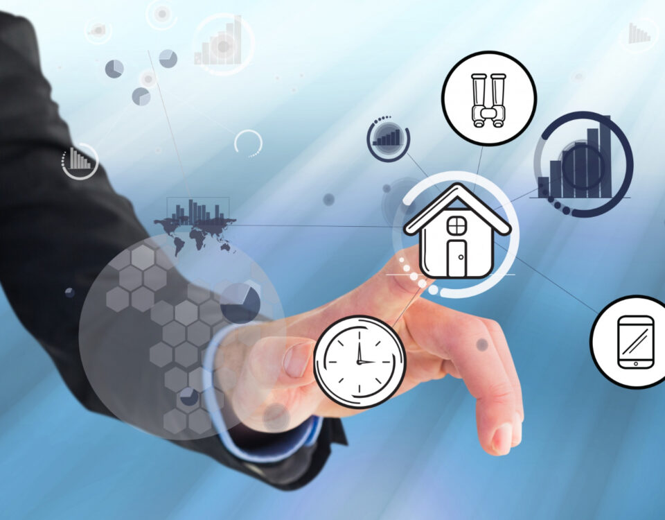 Softwares essenciais para a gestão de imóveis e condomínios