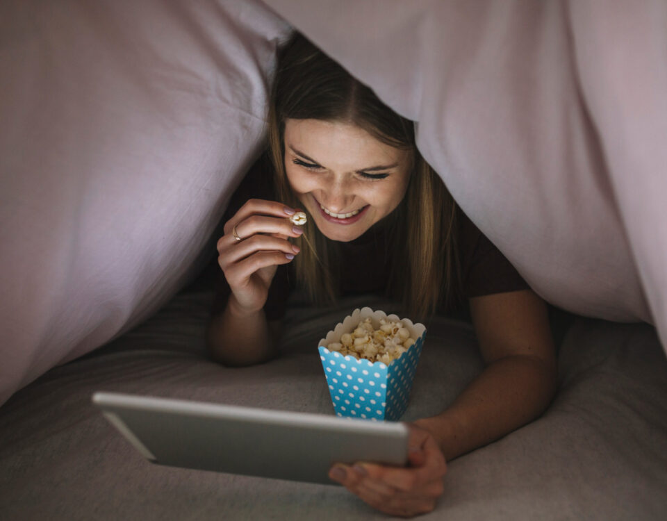IPTV: Como funcionam os servidores de streaming IPTV: Como funcionam os servidores de streaming