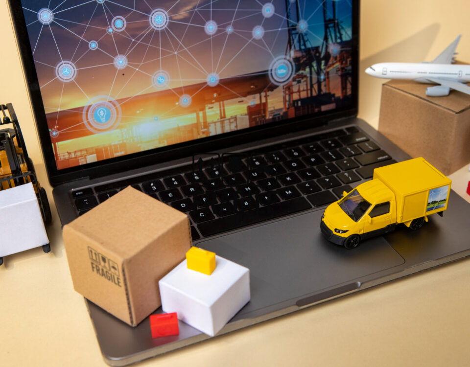 Como sistemas ERP integram operações de frotas e estoque Como sistemas ERP integram operações de frotas e estoque