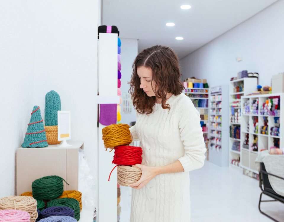 Sistemas de gestão para lojas de armarinhos valem a pena? Sistemas de gestão para lojas de armarinhos valem a pena?